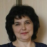 Елена Рогач