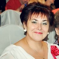 Елена Григорьевская