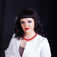Вероника Николаева