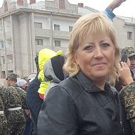 Наташа Владимировна