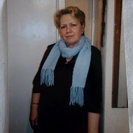 Елена Куртова