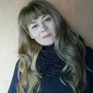 Ирина Кузнецова
