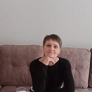 Ольга Синиченко