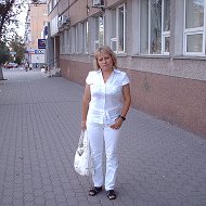 Ольга Евтухова