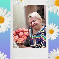 Анна Орлова