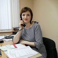 Лена Лях