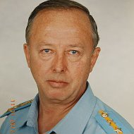 Виктор Мальков