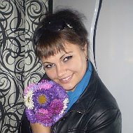 Дарья Зеленко