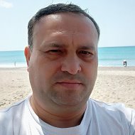 Valeriu Crivitchi