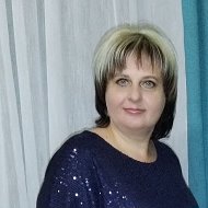 Ольга Малащенко