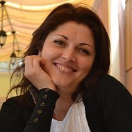 Марина Запивахина
