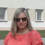 Светлана Заяц
