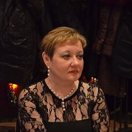 Алла Кузнецова