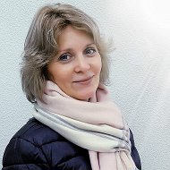 Светлана Бакина