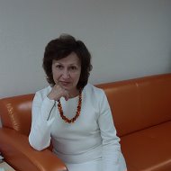 Татьяна Ревенко