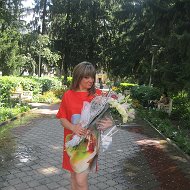 Светлана Князева