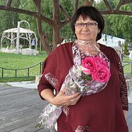 Светлана Фунтикова