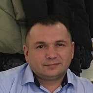 Моляков Дмитрий