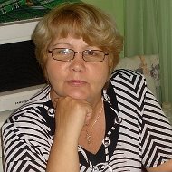 Елена Ивахова