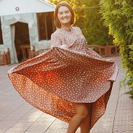 Алия Сагдиева