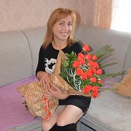 Yuliya Савелова