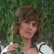 Елена Кашецкая