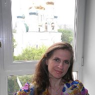 Ирина Коробова