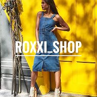 Roxxi Shop