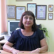 Ирина Вологжанина