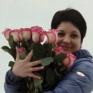 Яна Беляева