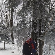 Надія Віноградова