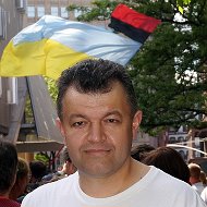 Олександр Таран