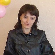 Ольга Жарова