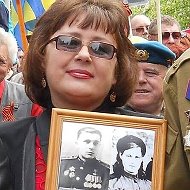 Tatiana Добрынина