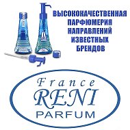 Reni Parfum