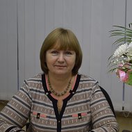 Нина Клименкова
