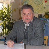 Александр Марширов