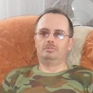Сергей Камчугов