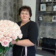 Елена Маслина