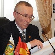 Геннадий Кошкин