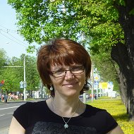 Ирина Матюшик