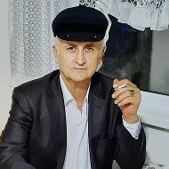 Али Азиев