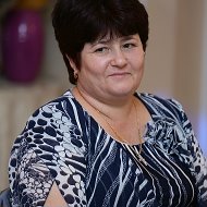 Мария Буфтяк