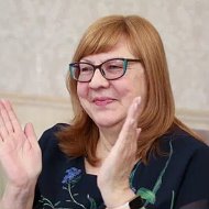 Татьяна Петрова