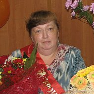 Елена Толстых