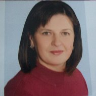 Анна Мирскова