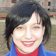 Ольга Шаволина