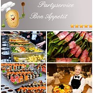 Catering Bon