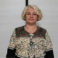 Маргарита Холстинина