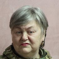 Нина Рябченко